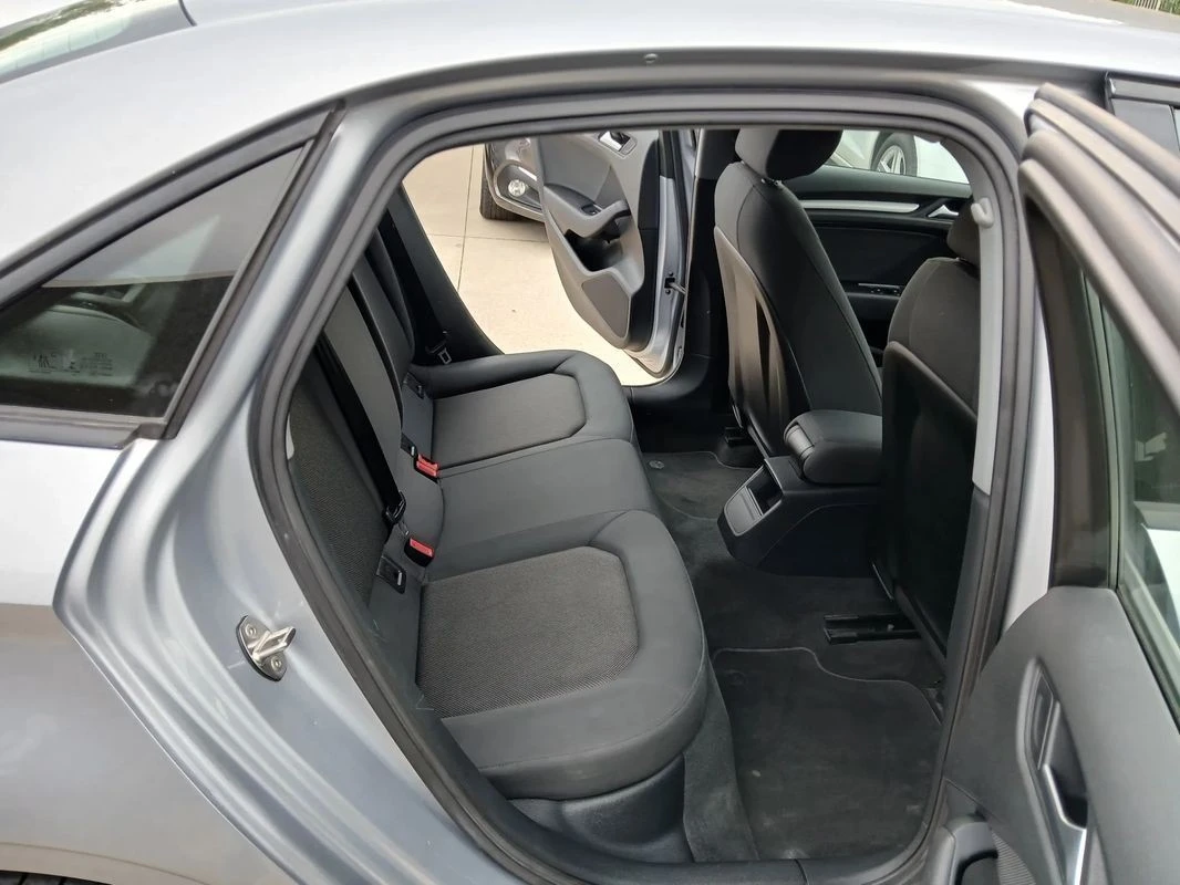 Audi A3 Limousine 30 TDI