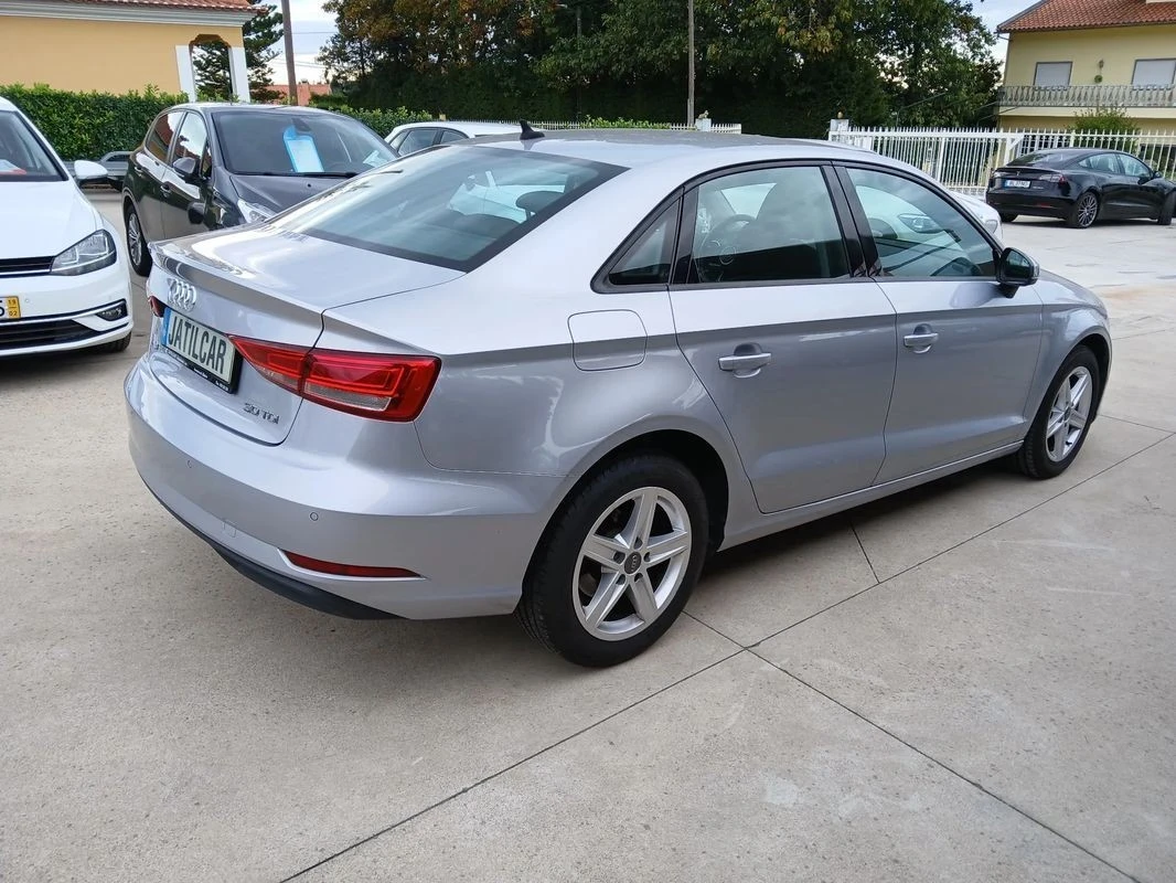 Audi A3 Limousine 30 TDI