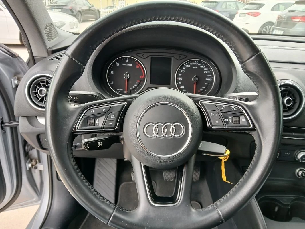 Audi A3 Limousine 30 TDI