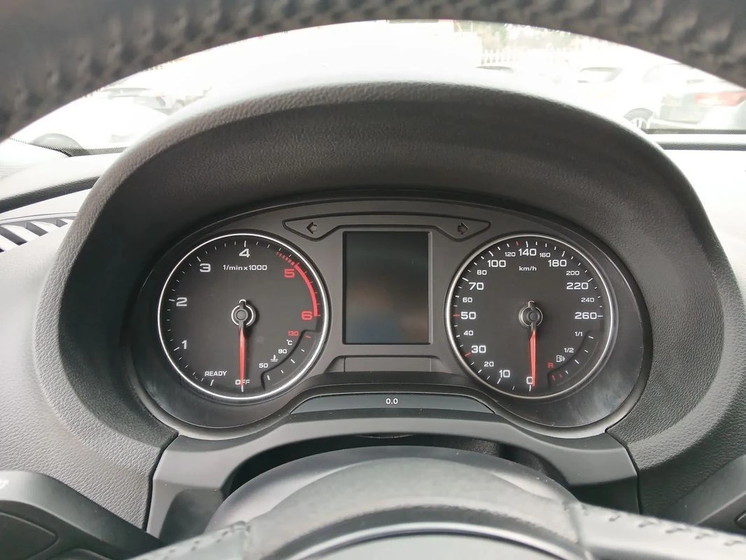 Audi A3 Limousine 30 TDI