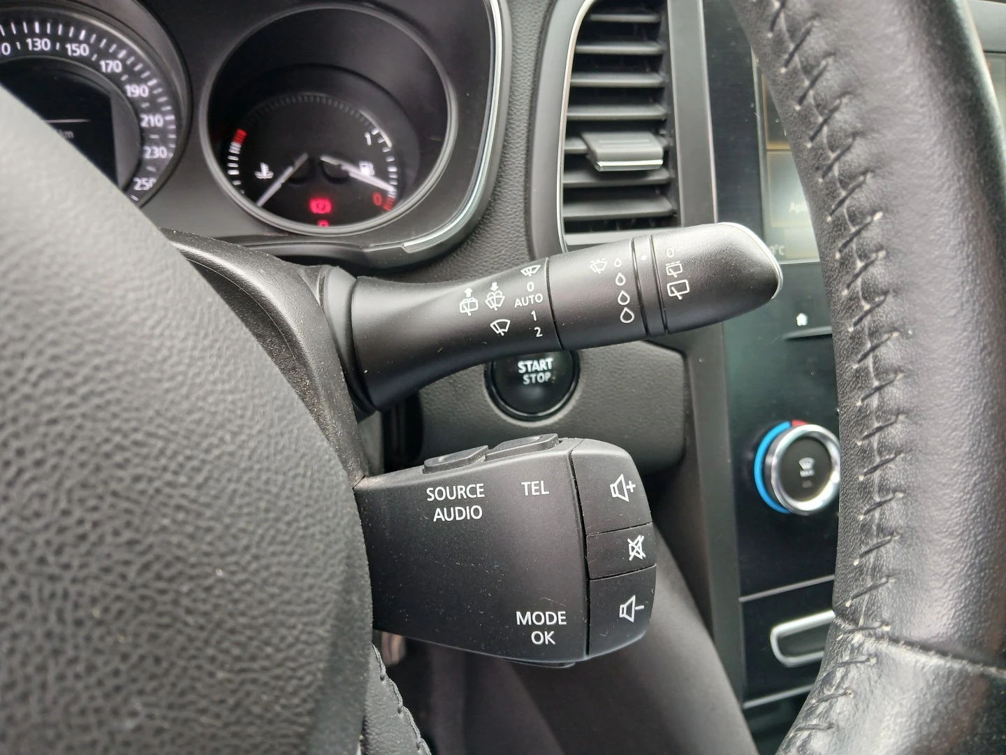 Renault Mégane 1.5 Blue dCi Limited