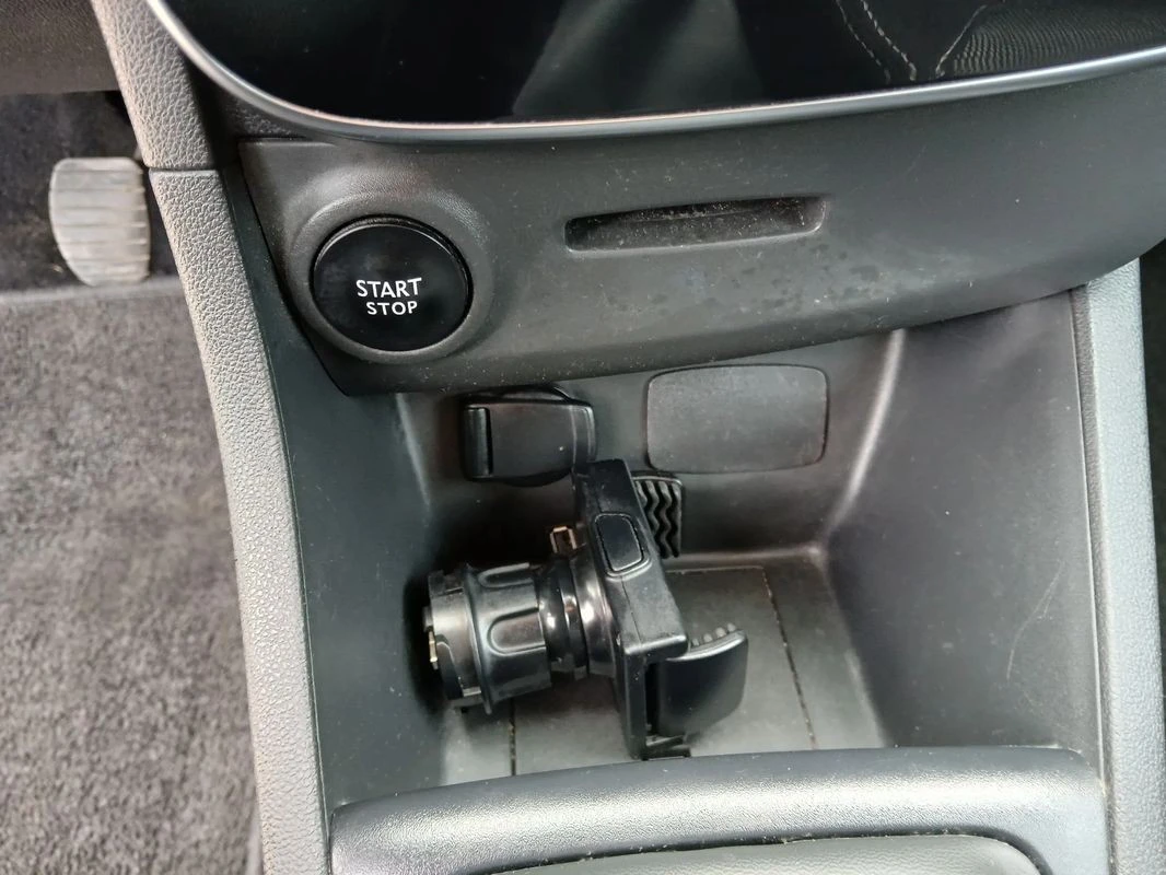 Renault Clio 1.5 dCi Zen