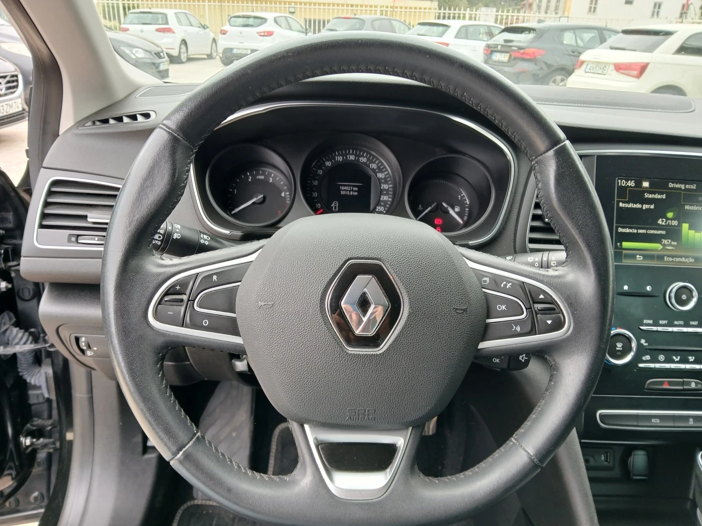 Renault Mégane 1.5 Blue dCi Limited