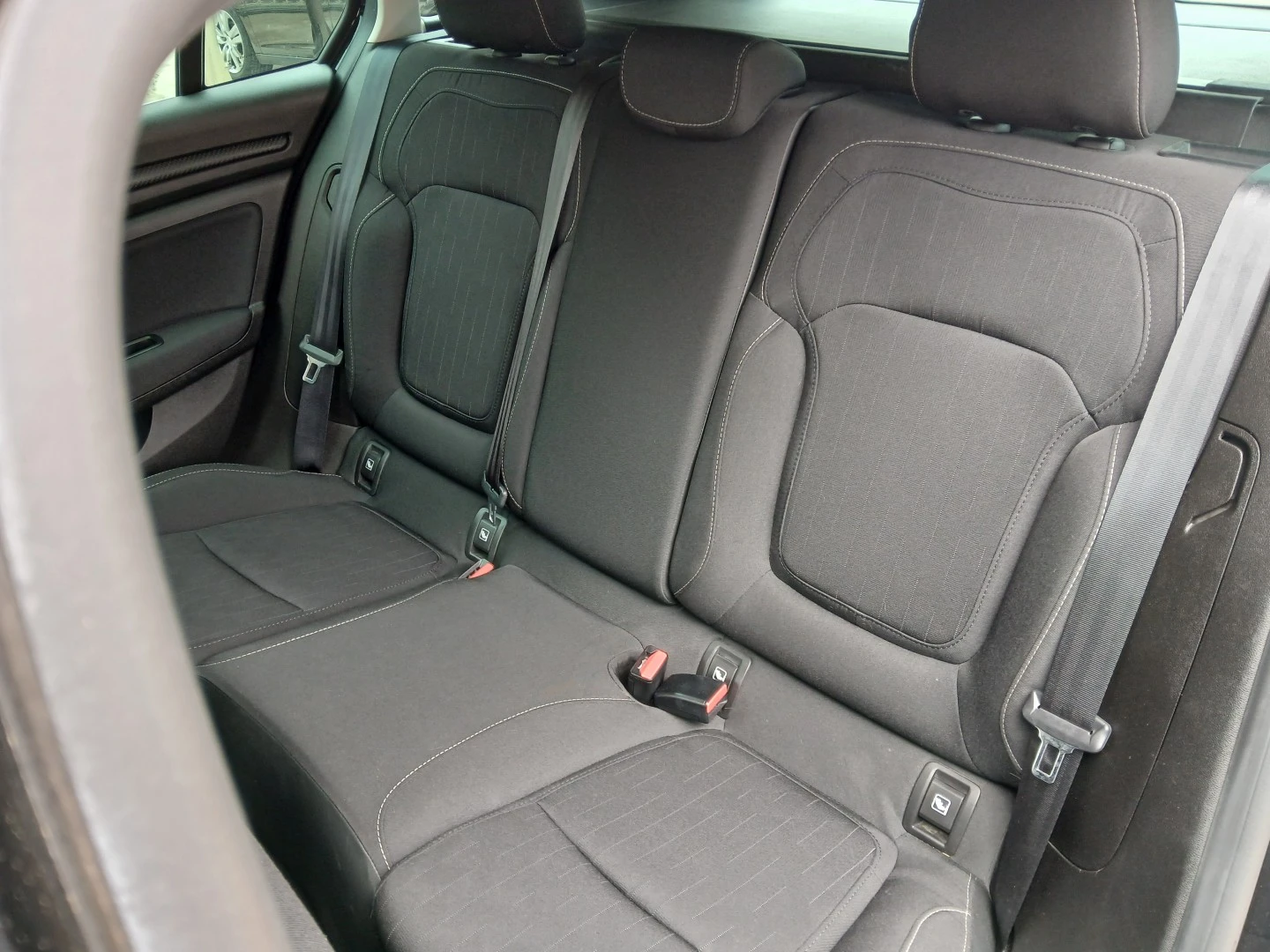 Renault Mégane 1.5 Blue dCi Limited