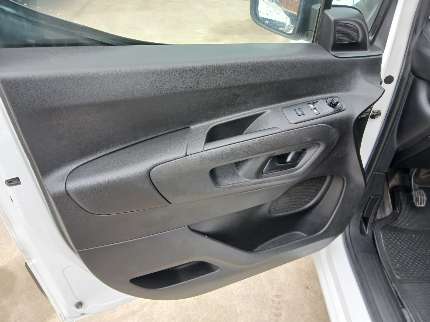 Peugeot Partner 1.6 BlueHDi L1 Premium
