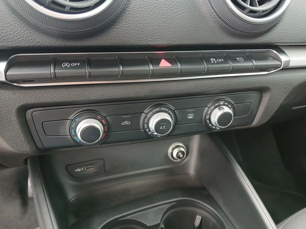 Audi A3 Limousine 30 TDI