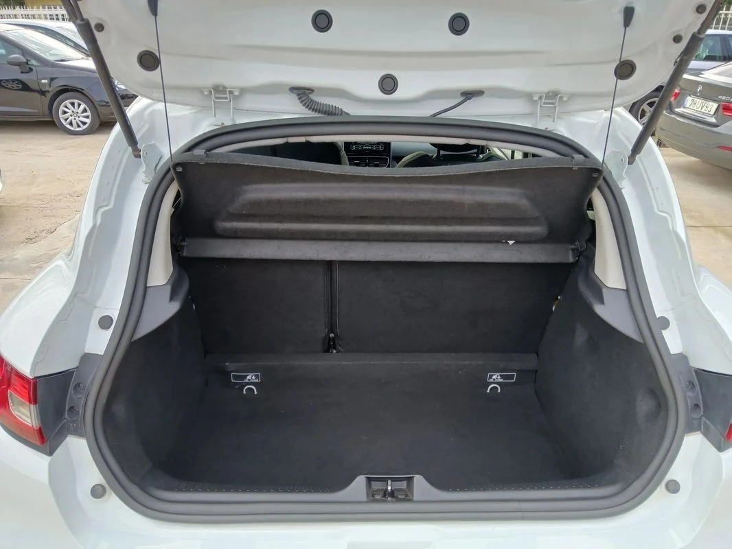 Renault Clio 1.5 dCi Zen