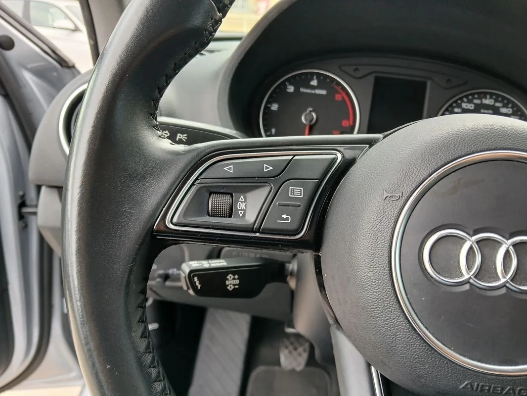 Audi A3 Limousine 30 TDI