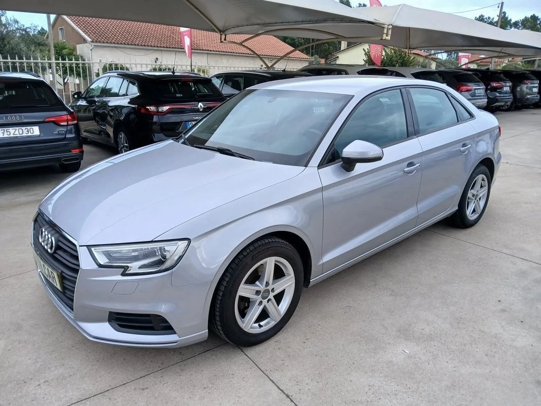 Audi A3 Limousine 30 TDI