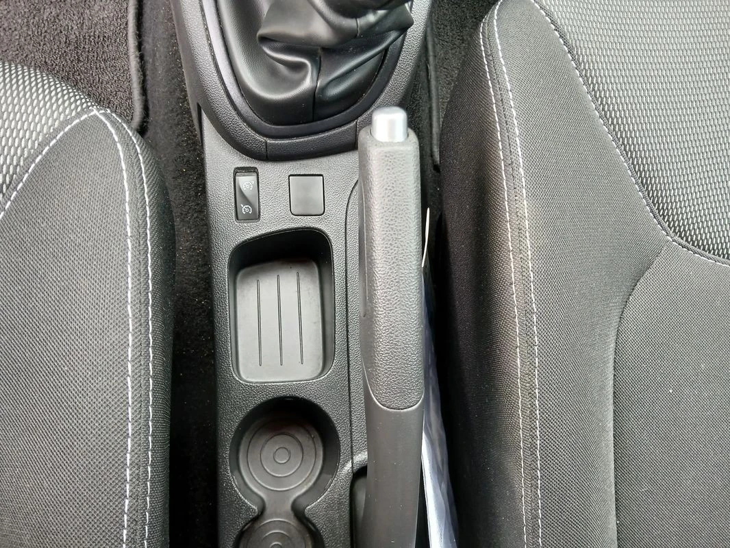 Renault Clio 1.5 dCi Zen