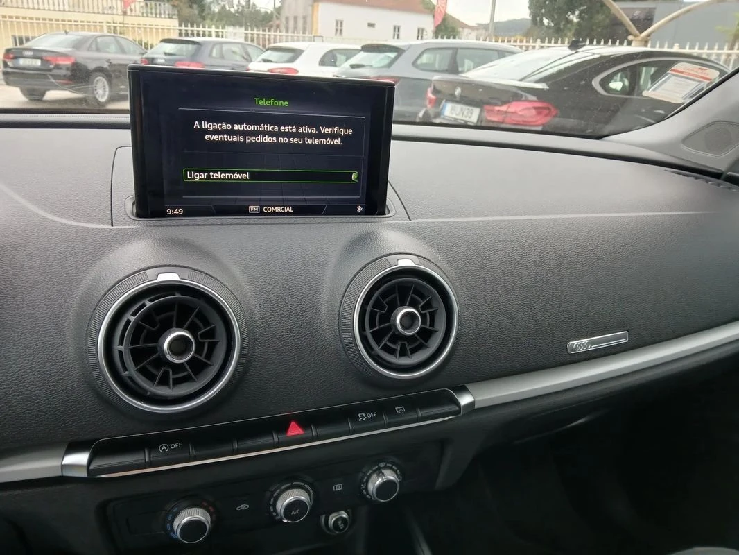 Audi A3 Limousine 30 TDI