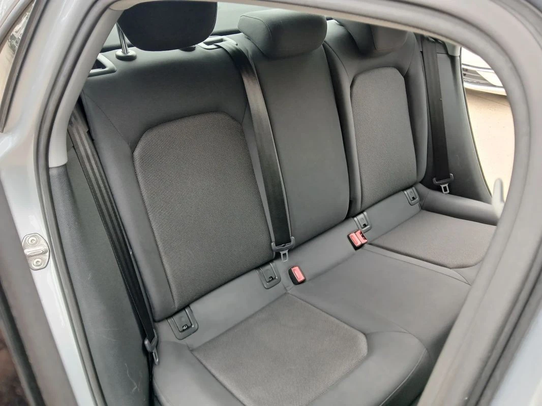 Audi A3 Limousine 30 TDI