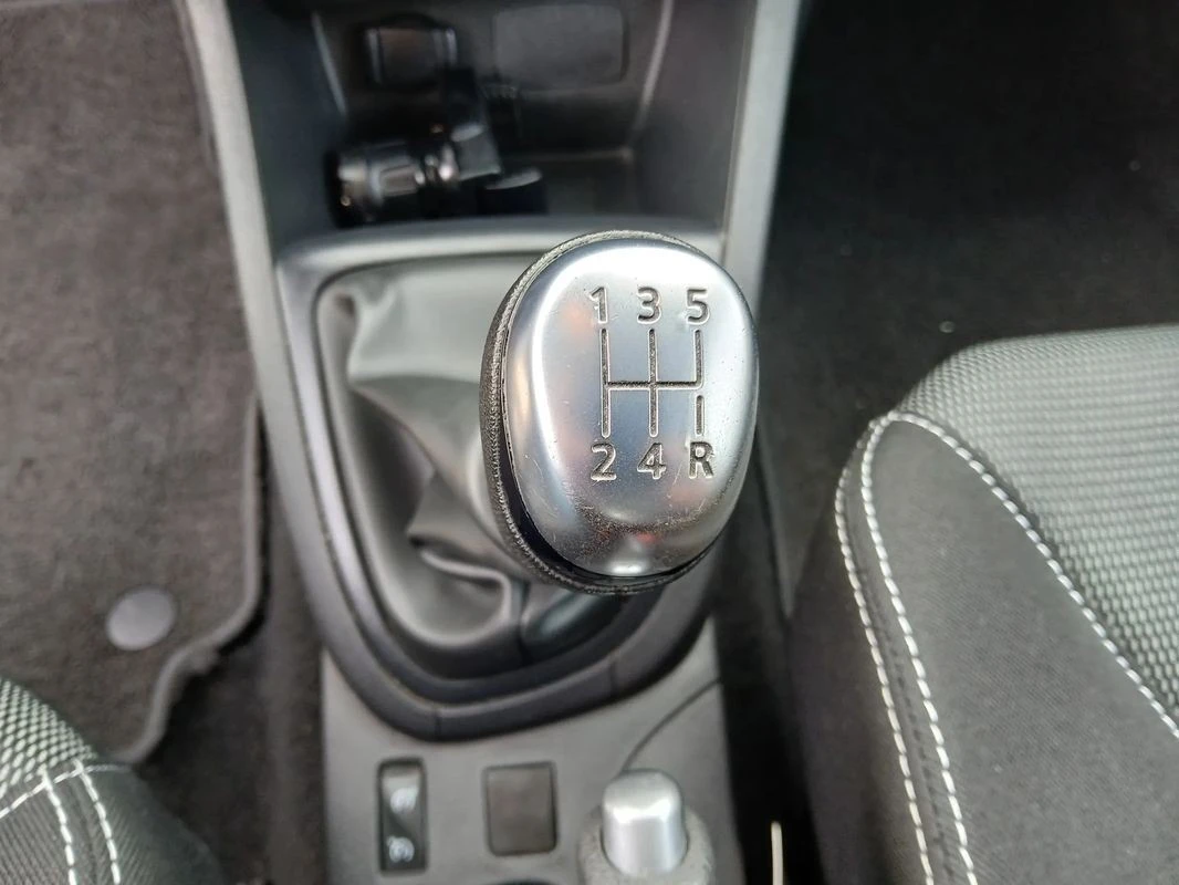 Renault Clio 1.5 dCi Zen