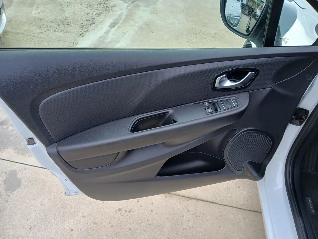 Renault Clio 1.5 dCi Zen