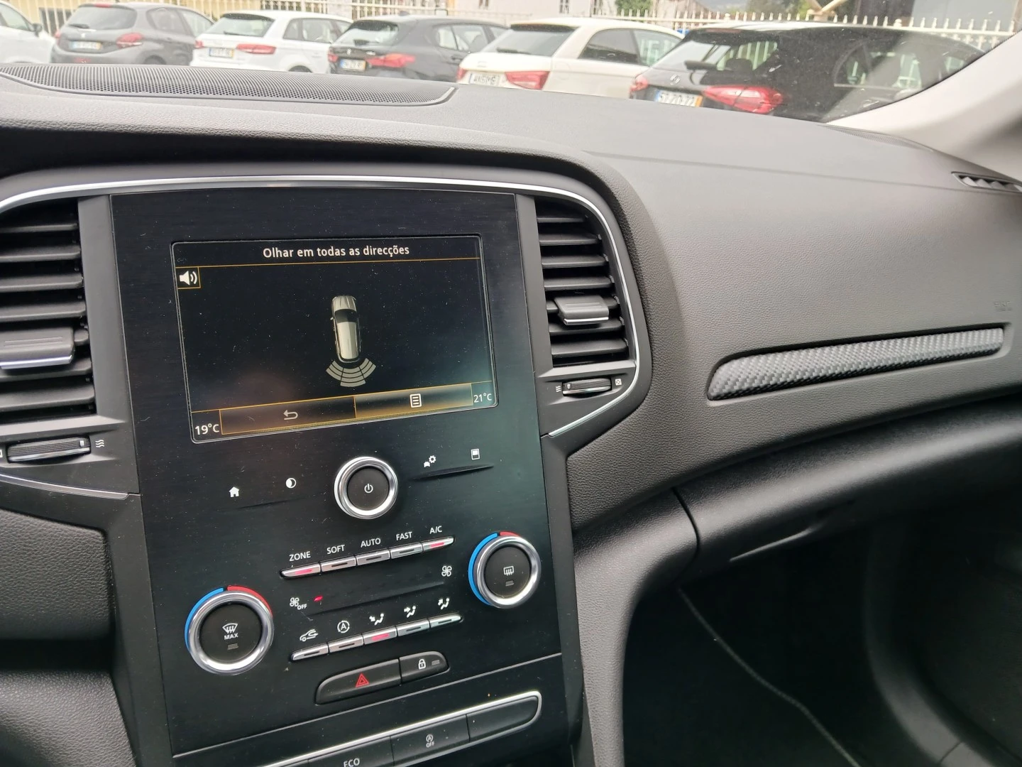 Renault Mégane 1.5 Blue dCi Limited