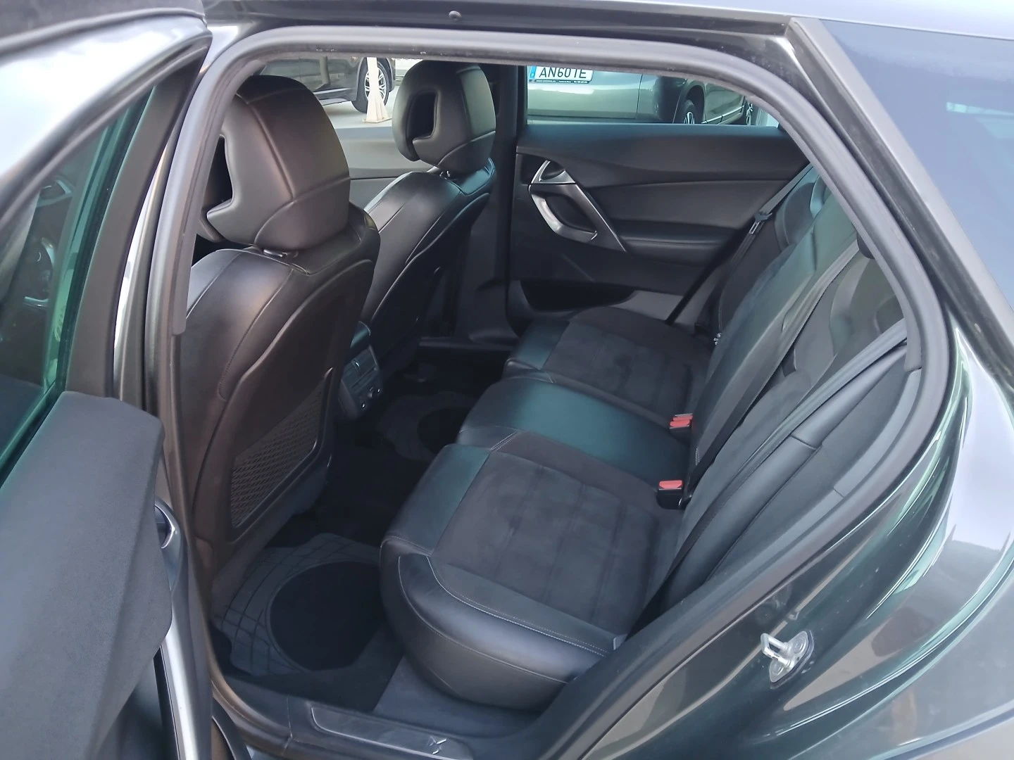 Citroën DS5 1.6 e-HDi Air.Business