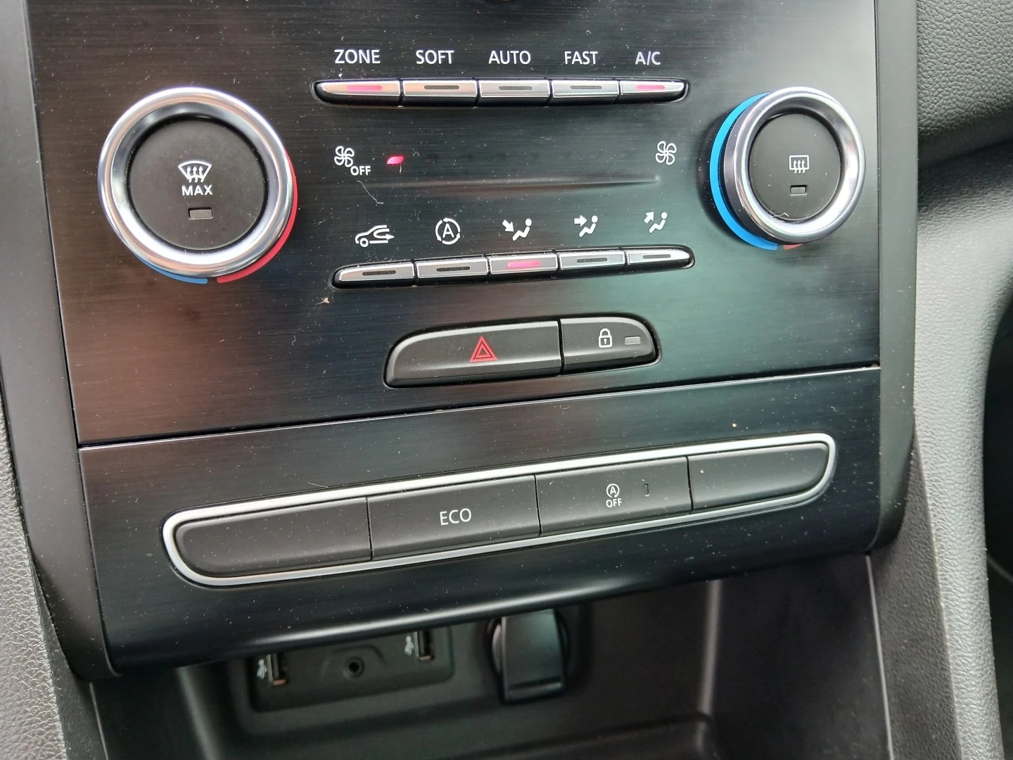Renault Mégane 1.5 Blue dCi Limited