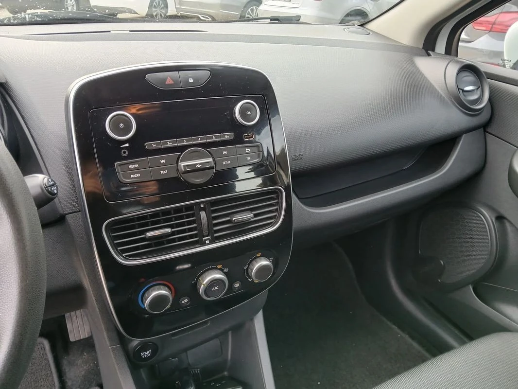 Renault Clio 1.5 dCi Zen