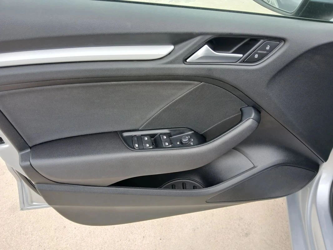 Audi A3 Limousine 30 TDI