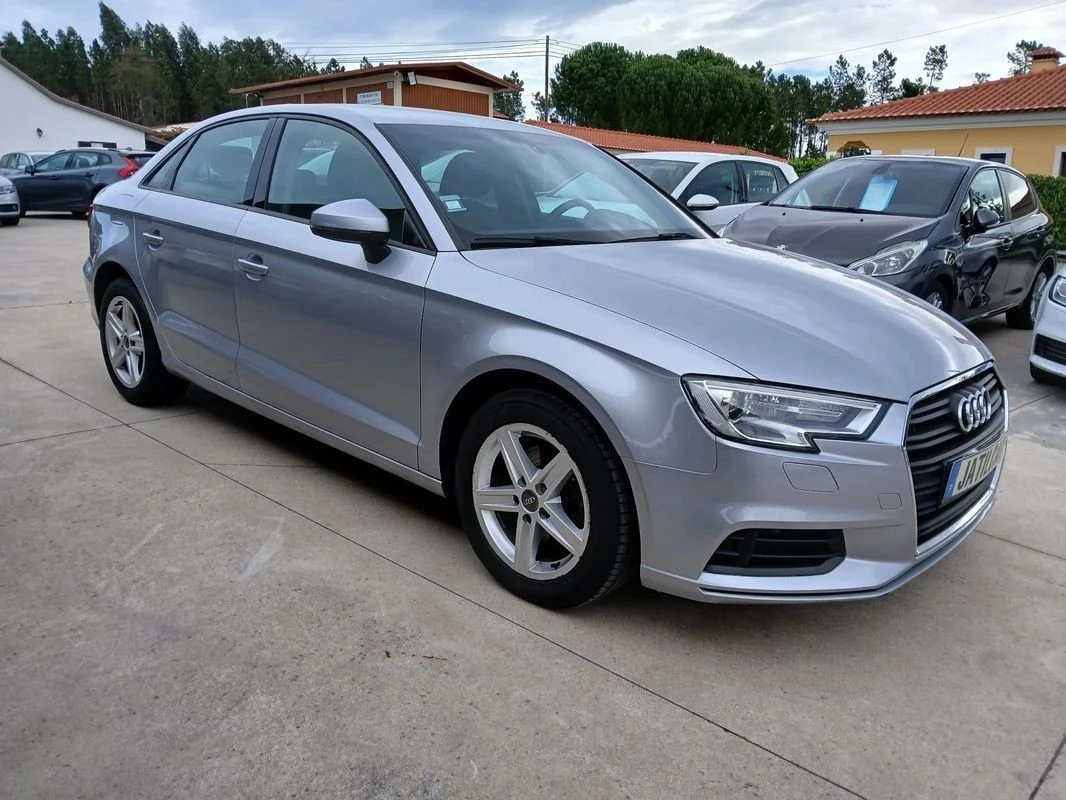 Audi A3 Limousine 30 TDI