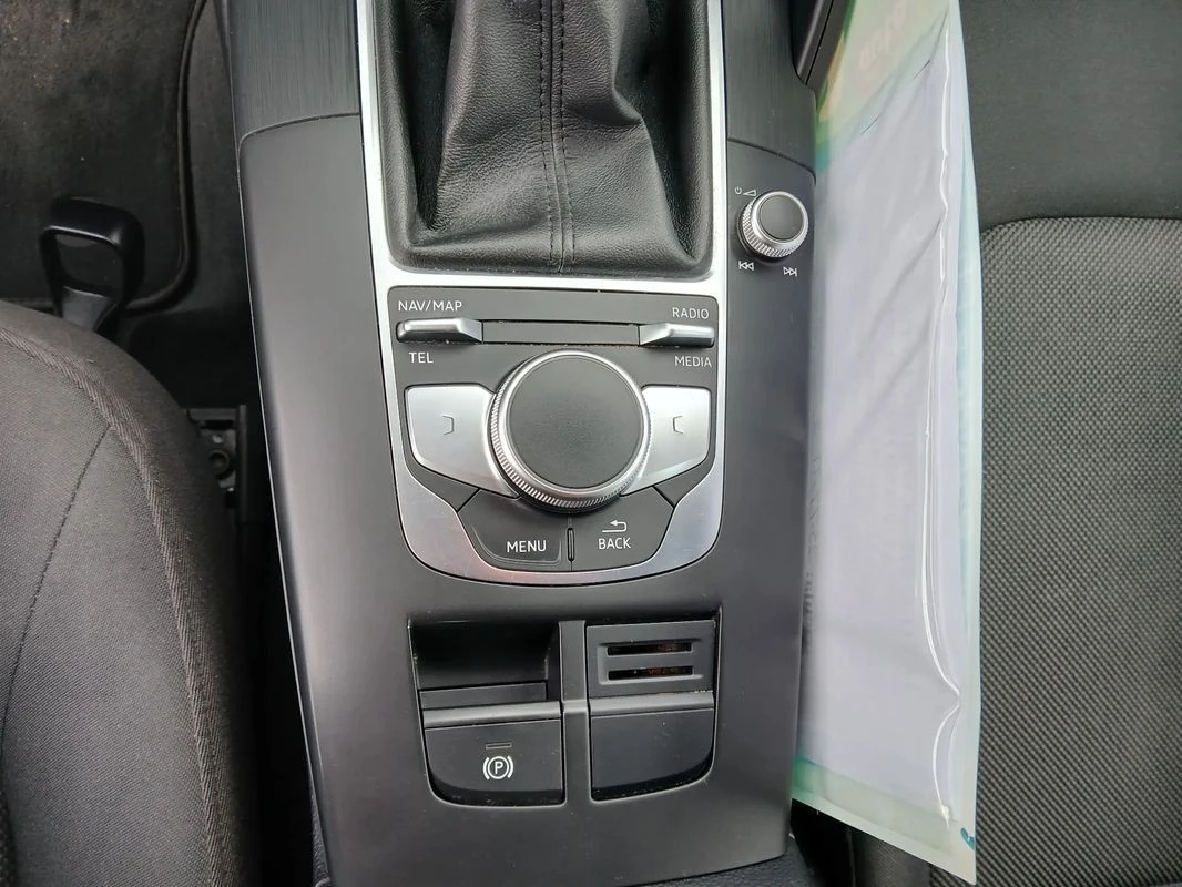 Audi A3 Limousine 30 TDI