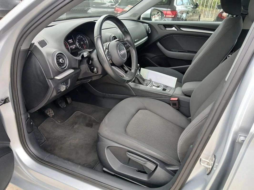 Audi A3 Limousine 30 TDI