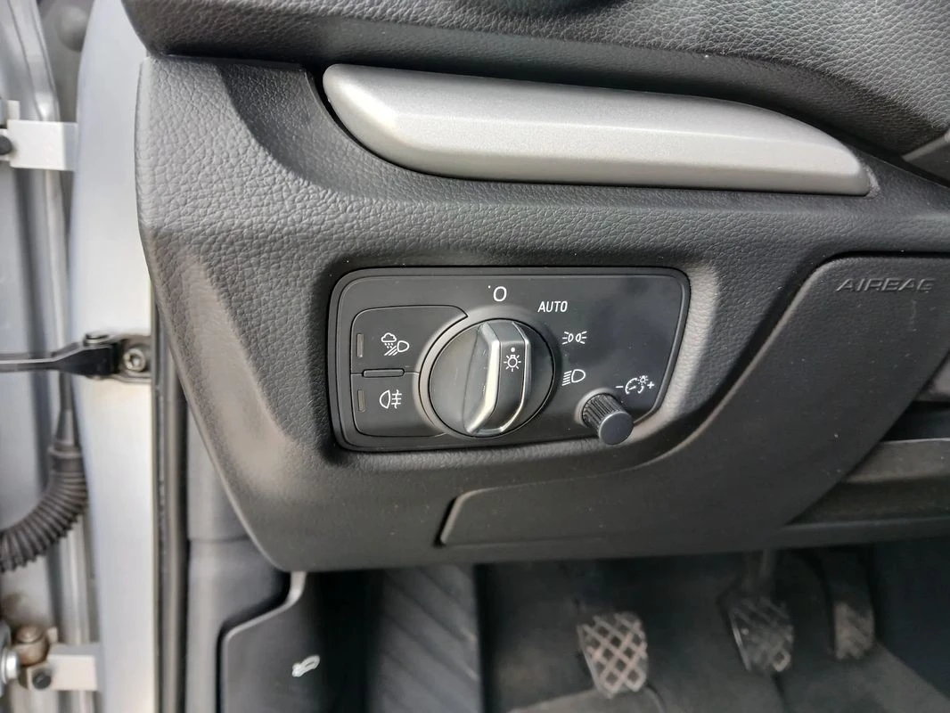 Audi A3 Limousine 30 TDI