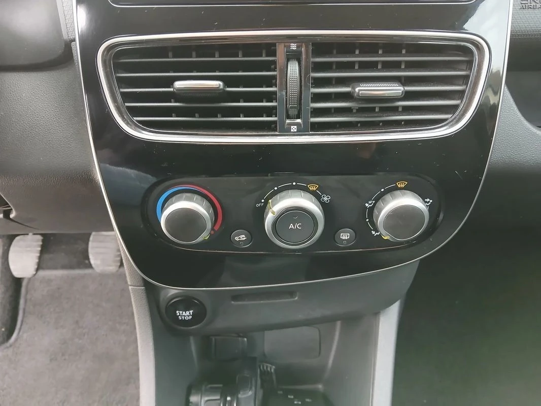 Renault Clio 1.5 dCi Zen
