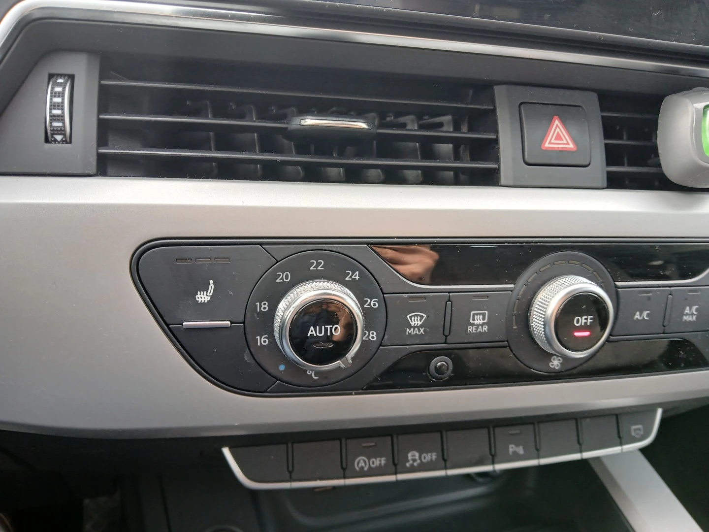 Audi A4 Avant 35 TDI S tronic