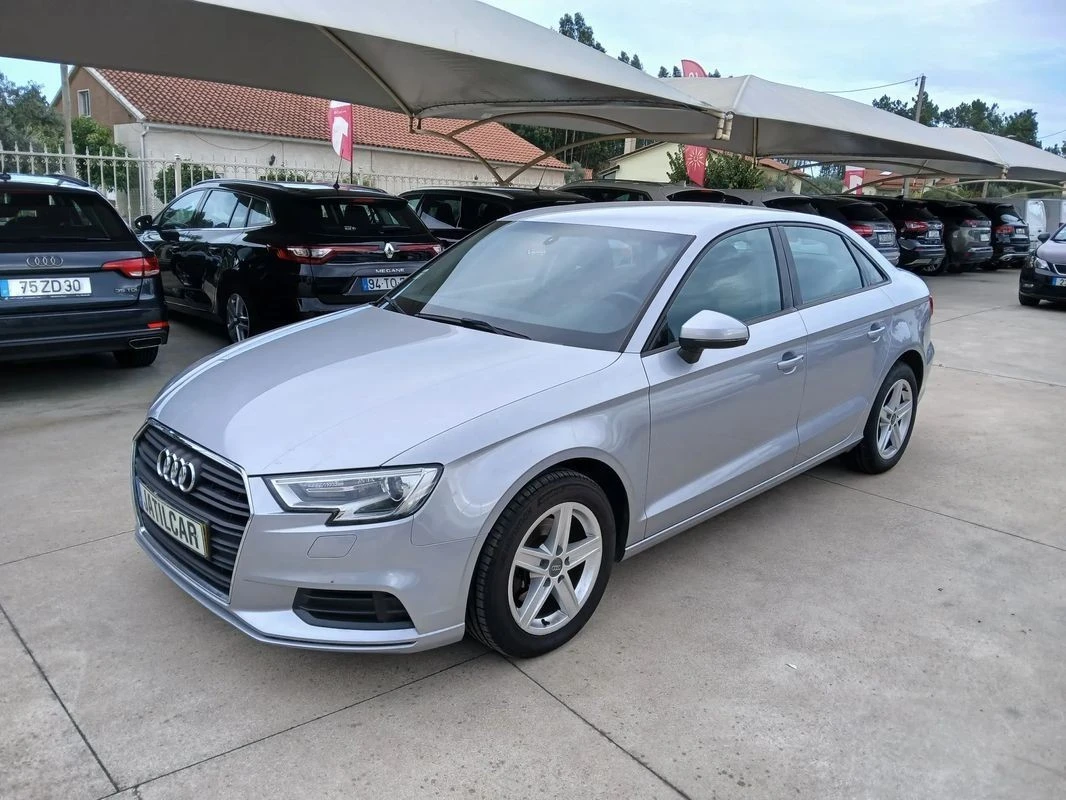 Audi A3 Limousine 30 TDI