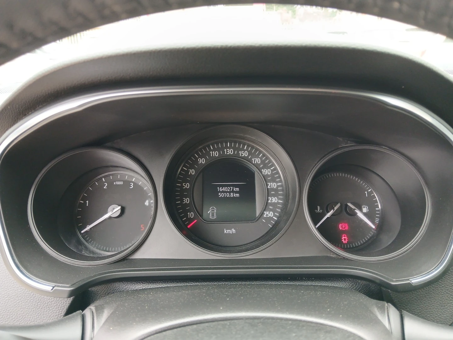 Renault Mégane 1.5 Blue dCi Limited