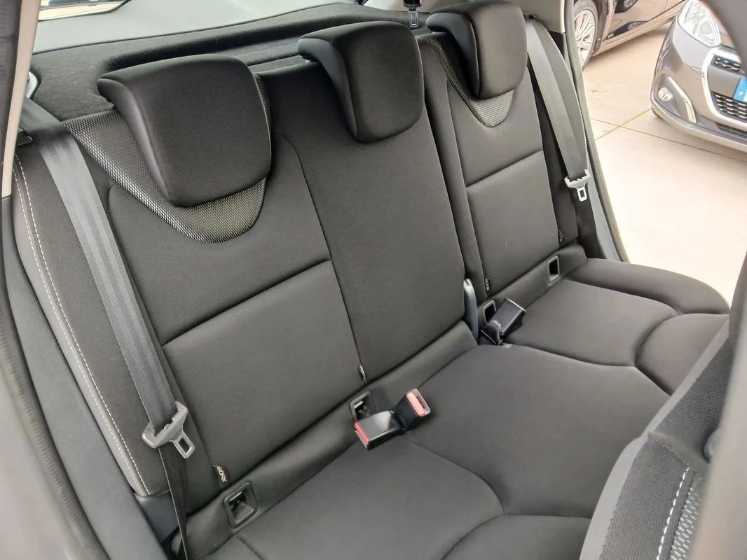 Renault Clio 1.5 dCi Zen