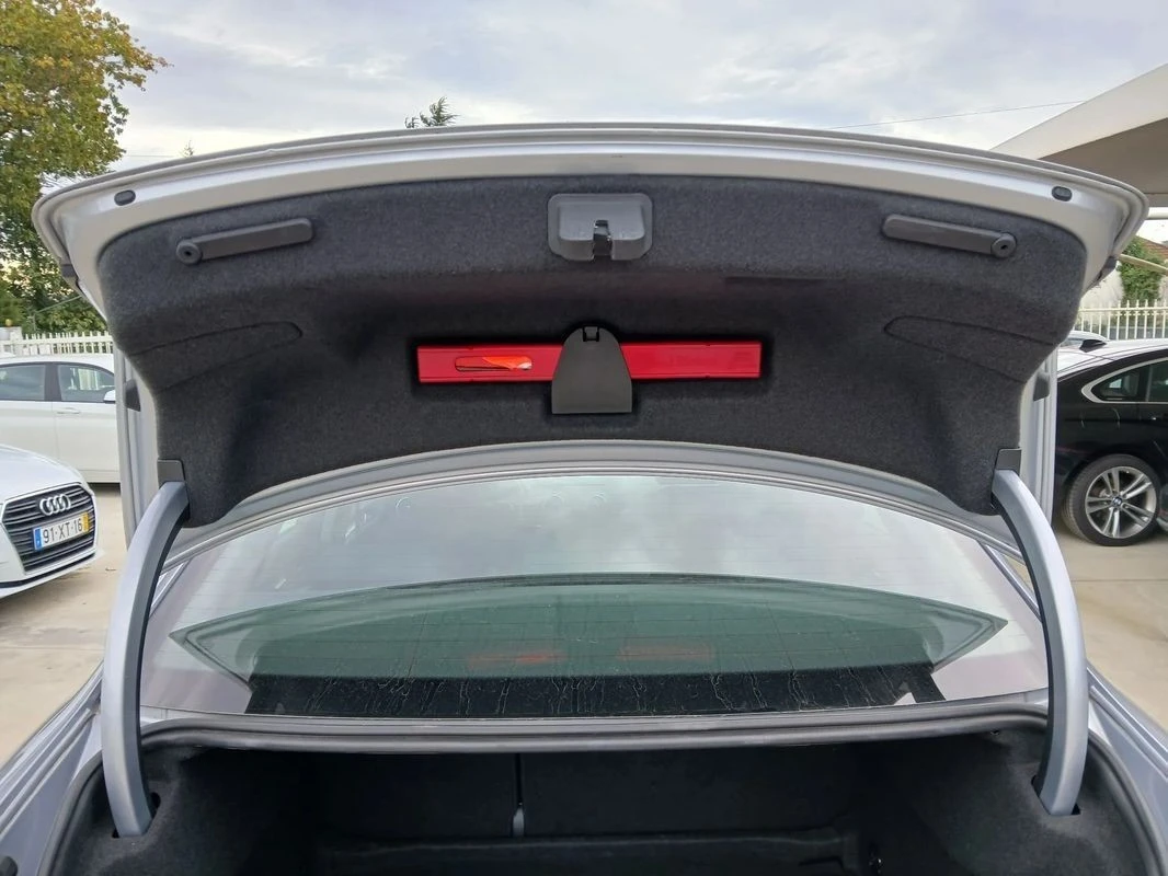 Audi A3 Limousine 30 TDI
