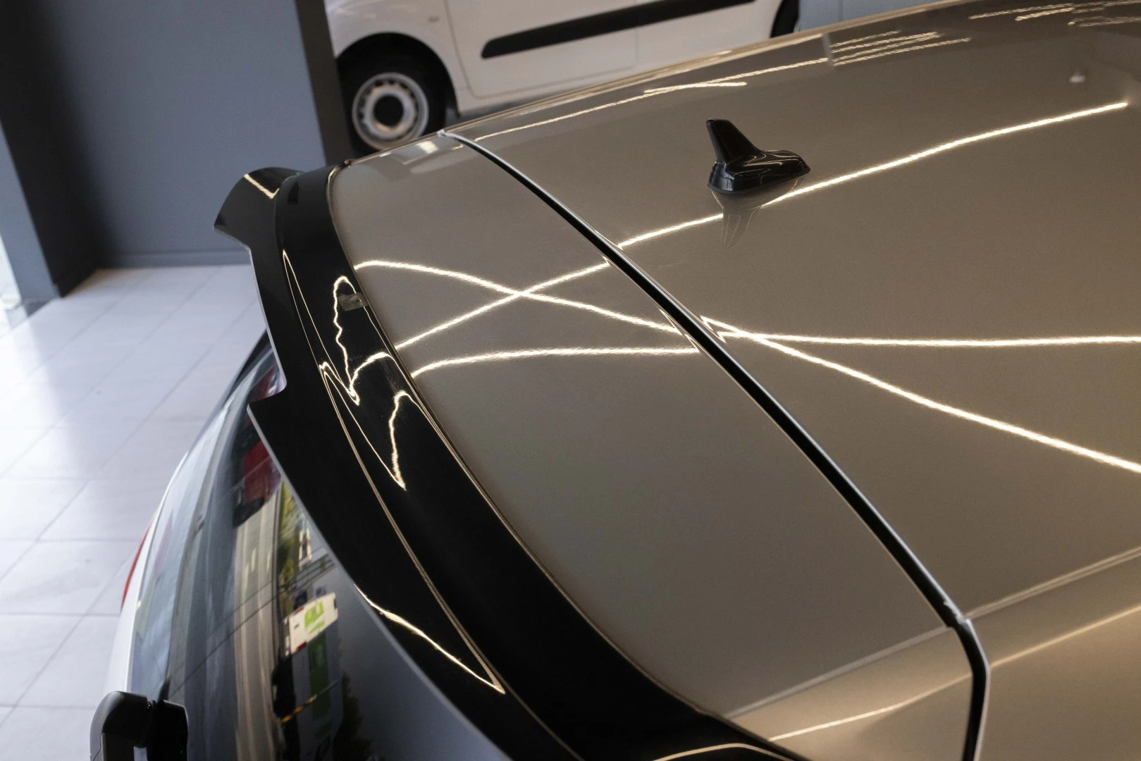 VW Golf GTI 2.0 TSI OPF DSG Performance