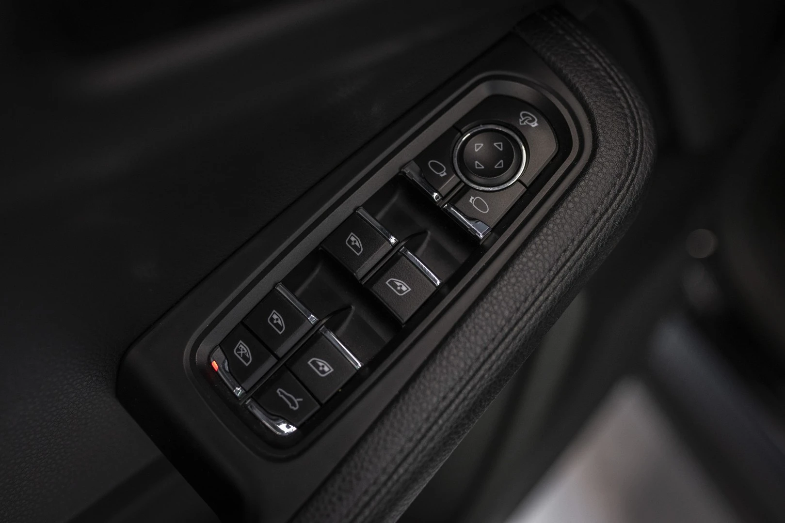 Porsche Macan S Diesel PDK