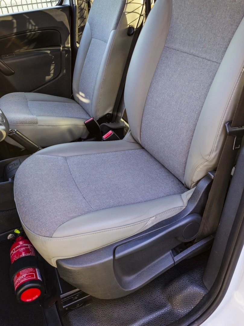 Renault Kangoo 1.5 dCi Maxi Confort