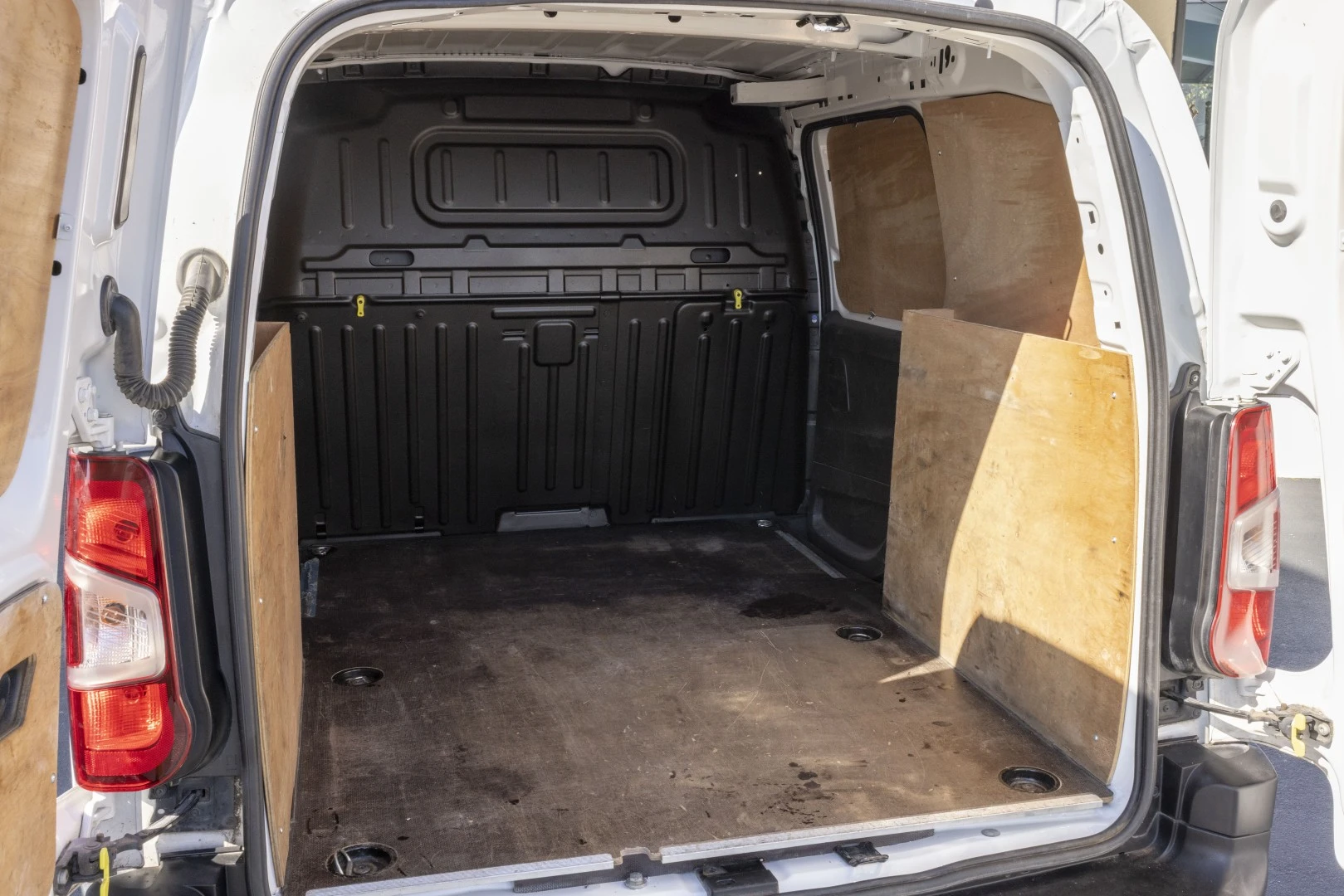 Opel Combo 1.5 CDTi L1H1 Enjoy