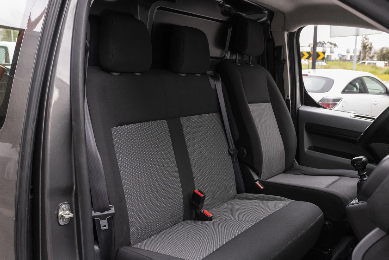Citroën Jumpy 2.0 BlueHDi XL Club Confort Semi-Vidrado