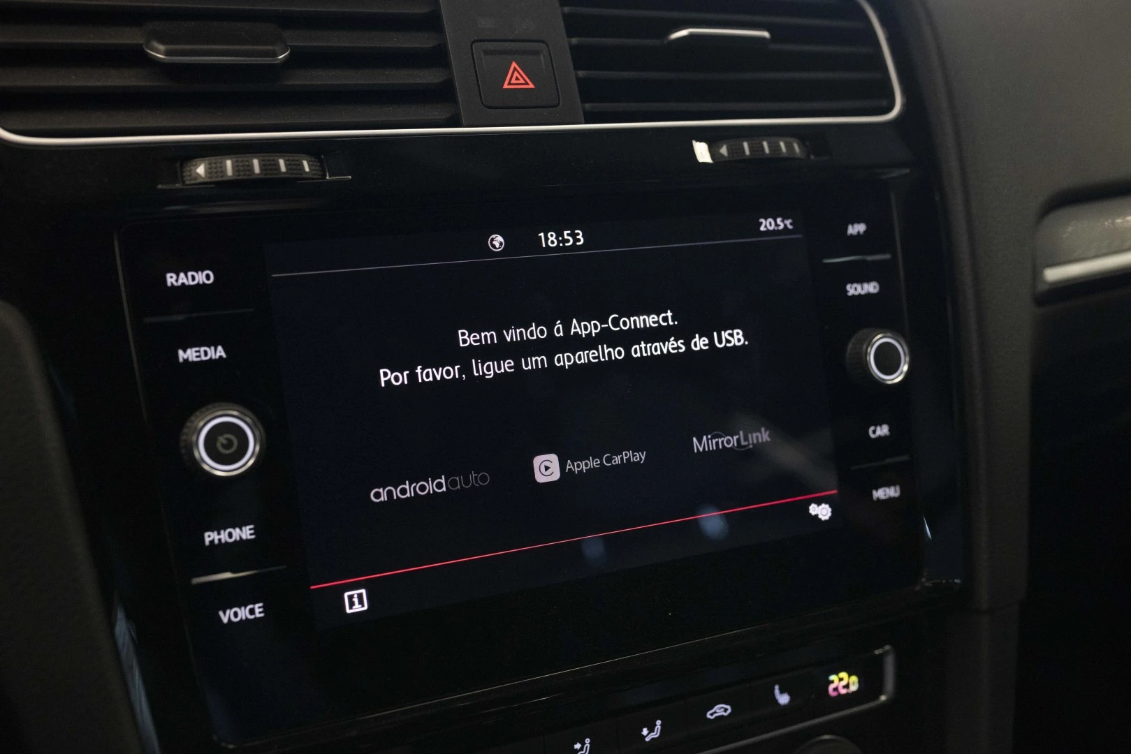 VW Golf GTI 2.0 TSI OPF DSG Performance