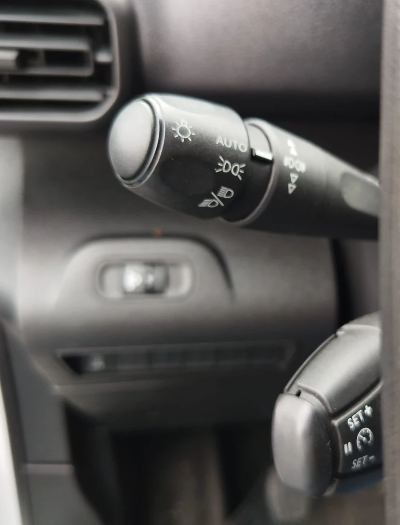 Peugeot Partner 1.6 BlueHDi L1 Pro