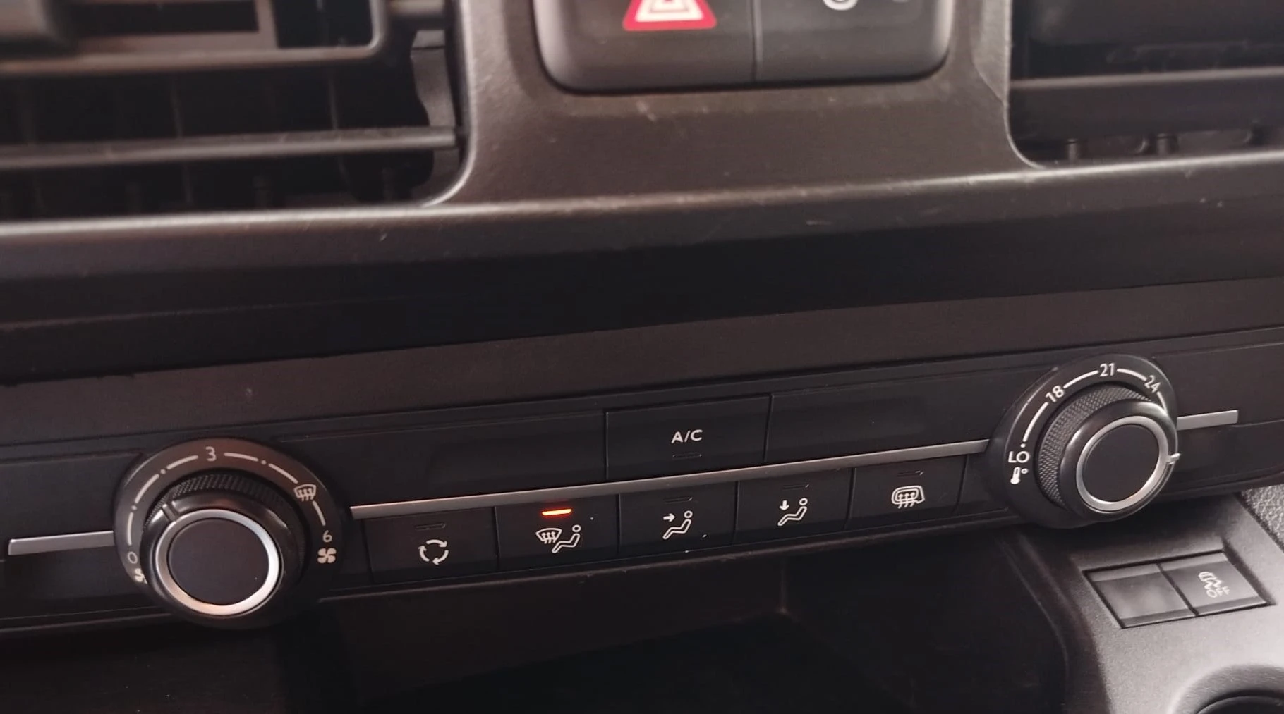 Peugeot Partner 1.6 BlueHDi L1 Pro