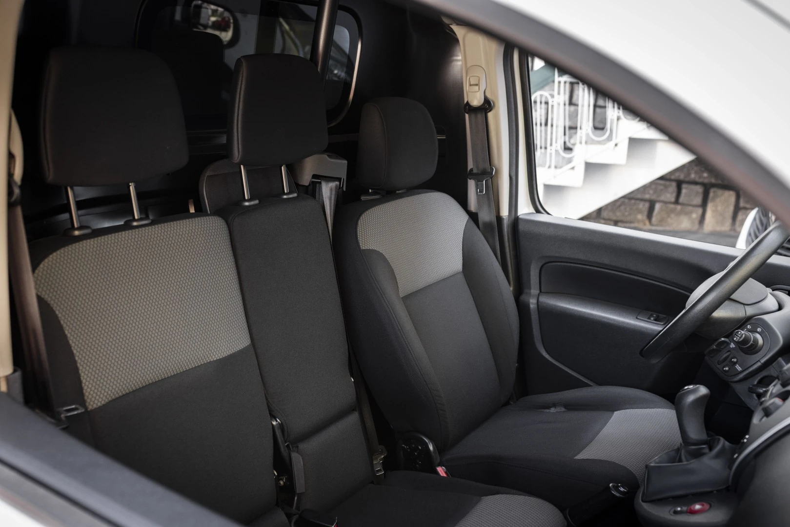 Opel Combo 1.5 CDTi L1H1 Enjoy