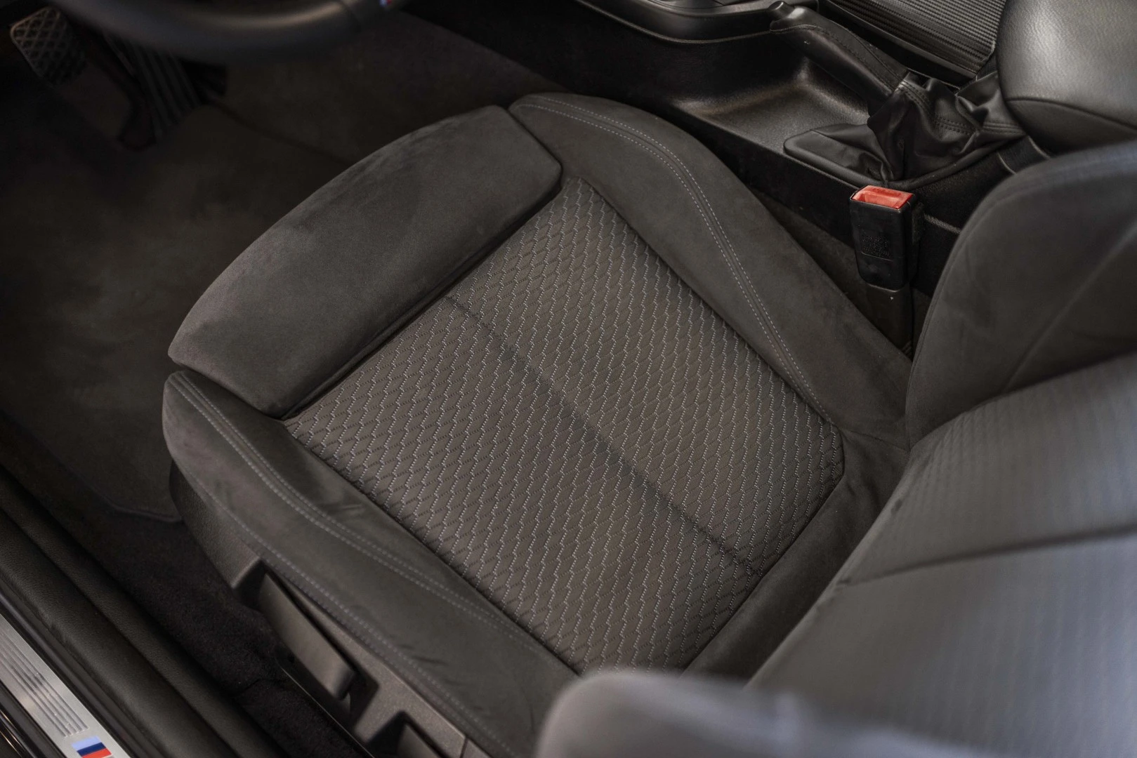 BMW 220 i Coupe Pack M