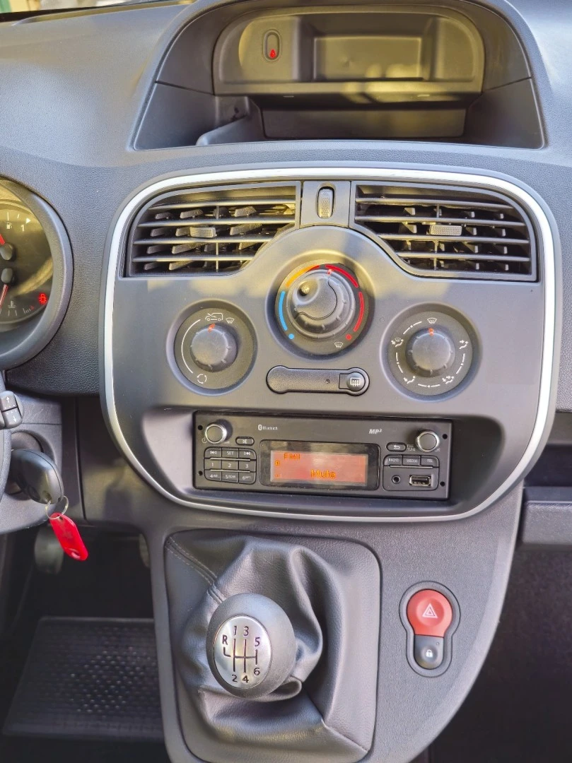 Renault Kangoo 1.5 dCi Maxi Confort