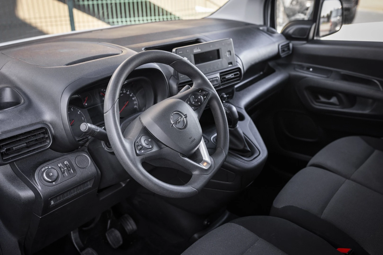 Opel Combo 1.5 CDTi L1H1 Enjoy