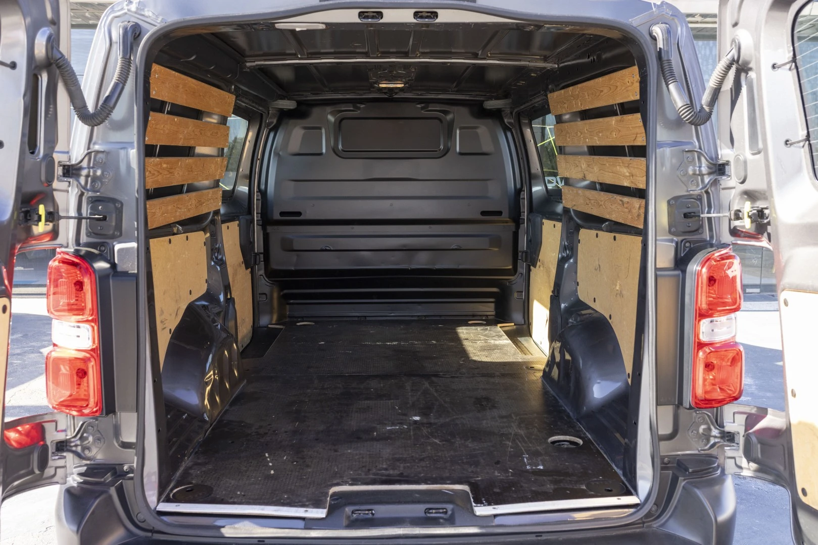 Citroën Jumpy 2.0 BlueHDi XL Club Confort Semi-Vidrado