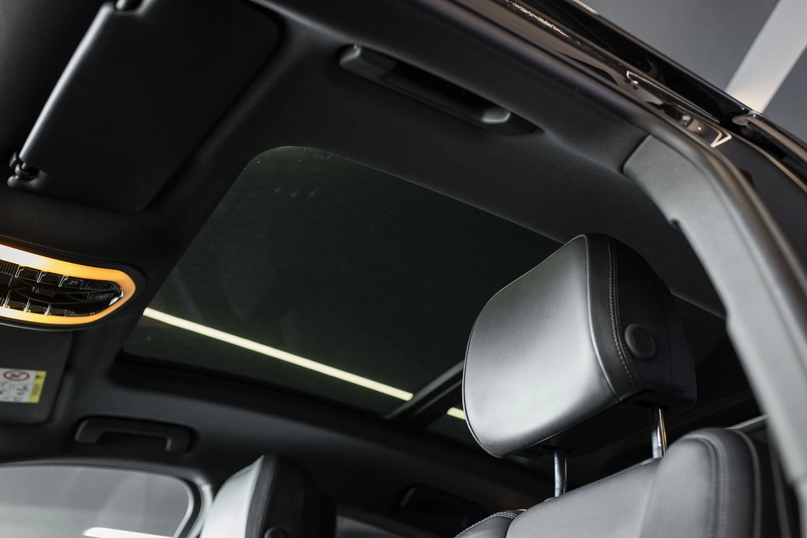 Porsche Macan S Diesel PDK