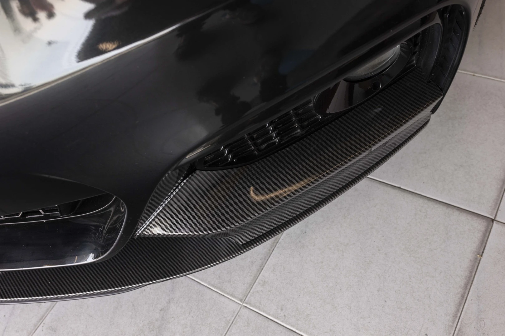 BMW 220 i Coupe Pack M