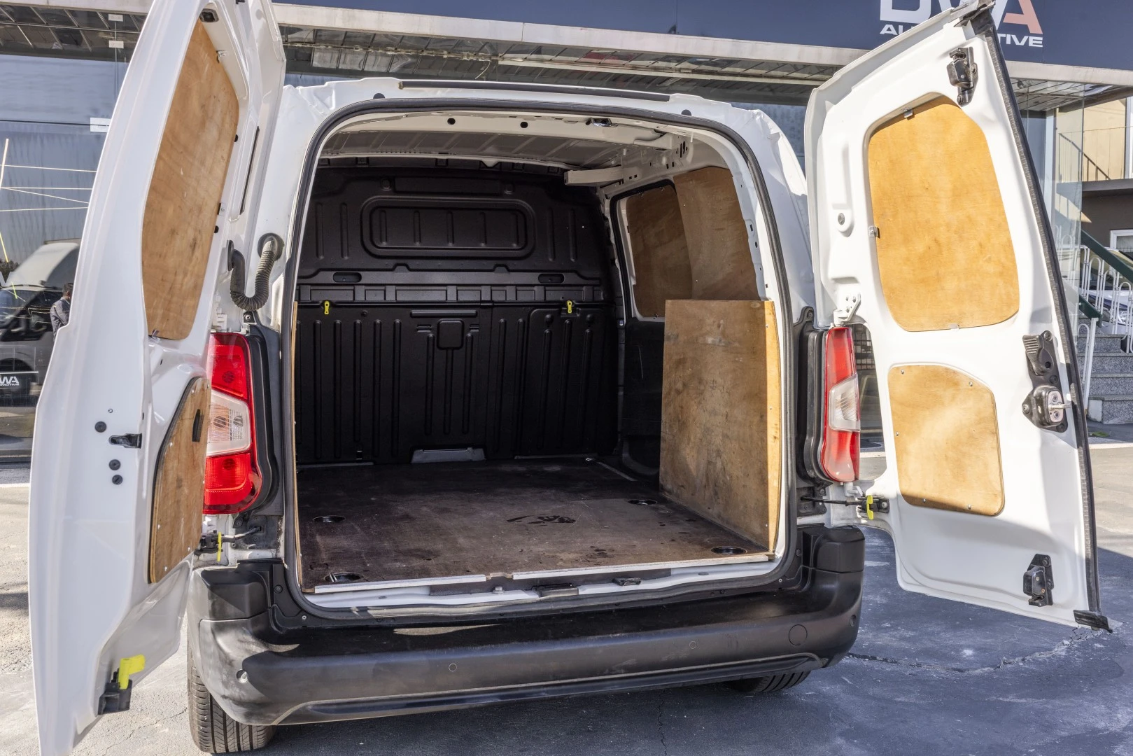 Opel Combo 1.5 CDTi L1H1 Enjoy