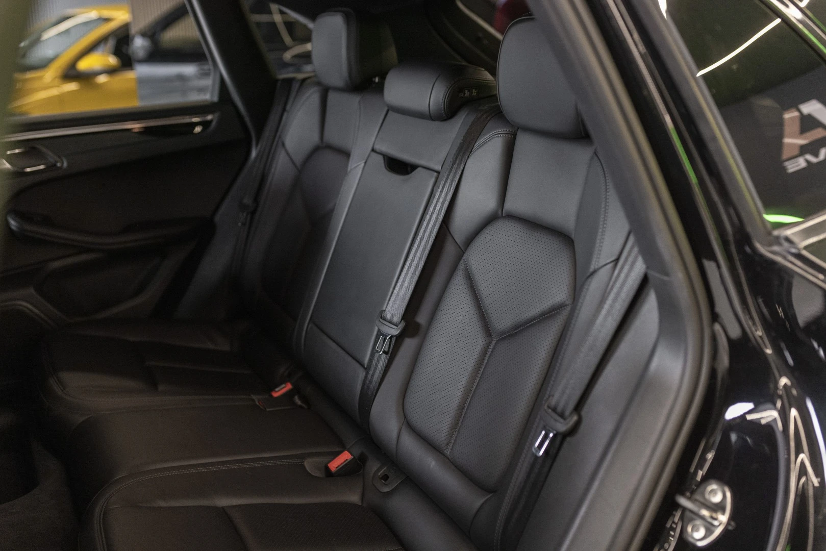 Porsche Macan S Diesel PDK